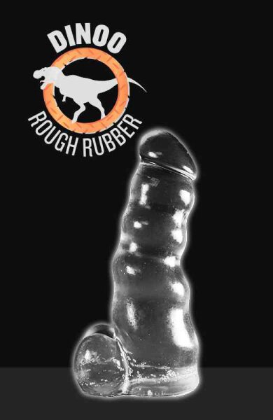 Dinoo - Dilong Clear 25 cm