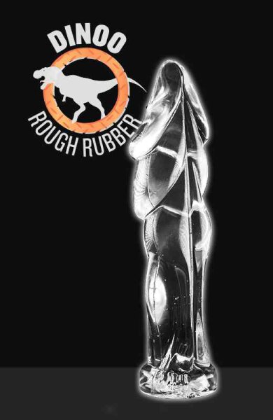 Dinoo - Liaoxiornis Clear 22 cm