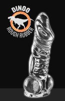 Dinoo Rinchenia - Clear