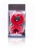 ZiZi - Trainer Black