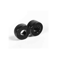 ZiZi - Trainer Black