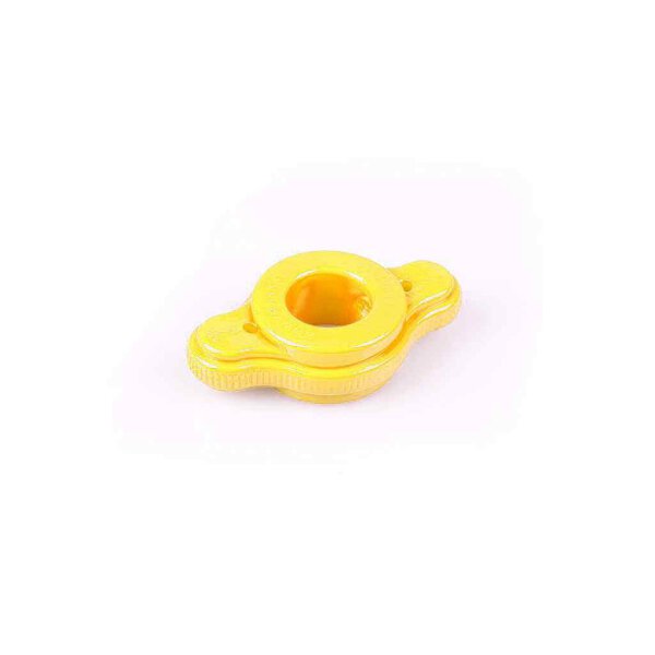 ZiZi - Turbo Yellow