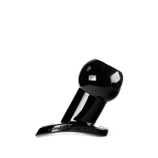 ZiZi - Black Hole Tunnel Small (S) - Black