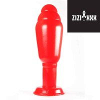 ZiZi - Malemute - Red 6,5 cm