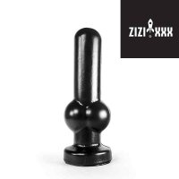 ZiZi - Jackson - Black 6,2 cm