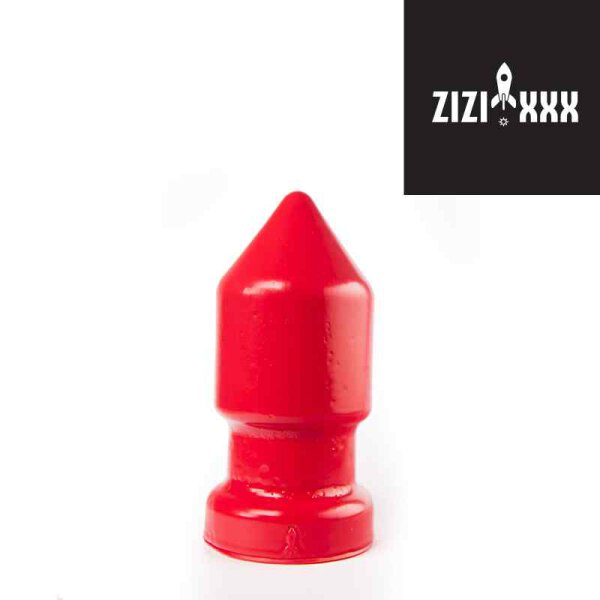 ZiZi - Frotsju - Red 6,5 cm