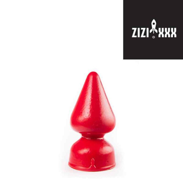 ZiZi - Gasmo - Red 6,7 cm