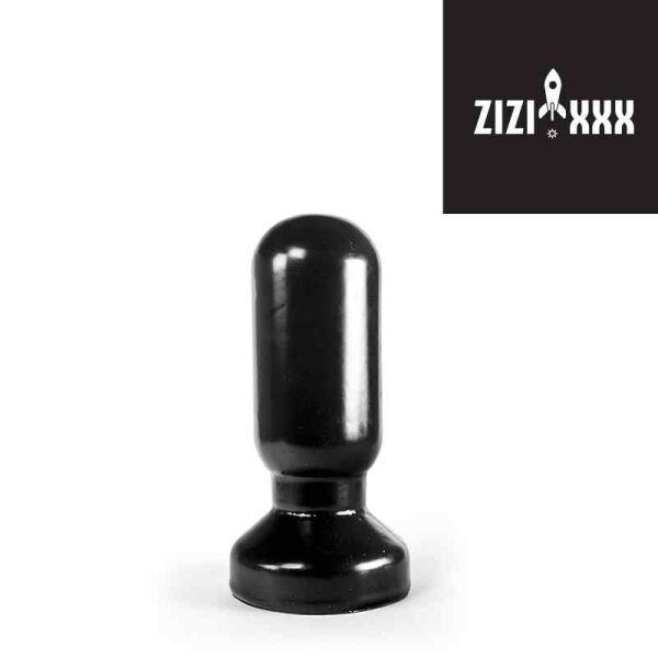 ZiZi - Krani - Black 5 cm