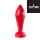 ZiZi - Karwi - Red 6,7 cm