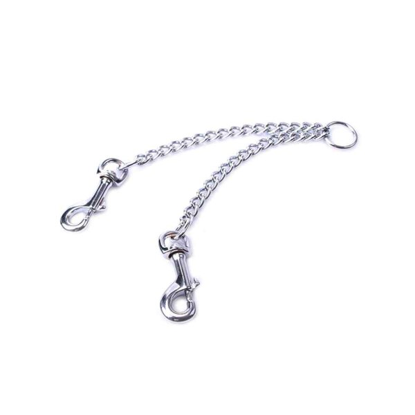 Linking Chain with Connectors Sturdy Small