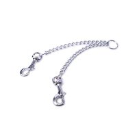 Linking Chain with Connectors Sturdy Small