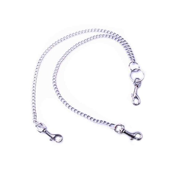 Linking Chain with Connectors 3way