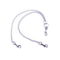 Linking Chain with Connectors 3way