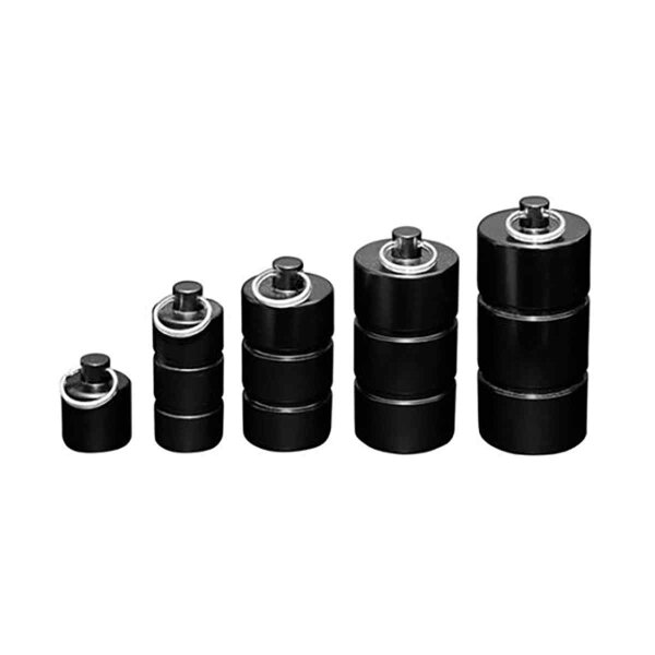 Nippleweight pair 200g