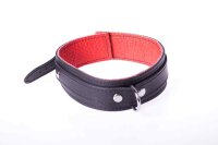 Collar Basic Red
