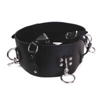 Forced Orgasm Belt