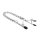 Nipple Clamps with Heavy Chain