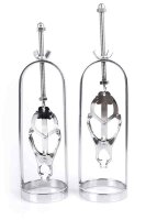 Kiotos Bizarre  Nipple Pullers