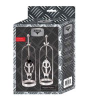 Kiotos Bizarre  Nipple Pullers