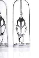 Kiotos Bizarre  Nipple Pullers