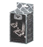Kiotos Bizarre Adjustable Screw Clamp