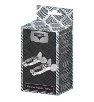 Kiotos Bizarre  Pincher Nipple Clamps