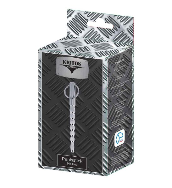 Kiotos Bizarre Penisstick