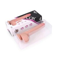 Kiotos Cox Sliding Skin 03 - Flesh 25 cm