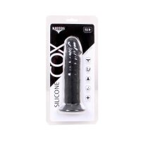 Kiotos COX Black 034 Silicone 21 cm
