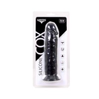 Kiotos COX Black 035 Silicone 23 cm
