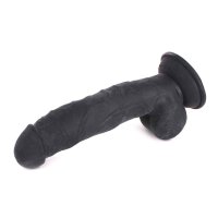 Kiotos COX Strap-On + Dildo Black 008