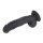 Kiotos COX Strap-On + Dildo Black 008