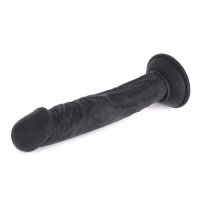 Kiotos COX Strap-On + Dildo Black 010