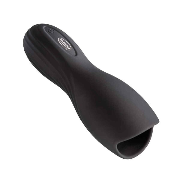 Malesation Masturbation Cup Hunter