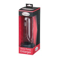 Malesation Penis Pump Enlarger
