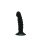 Malesation Olly Small Black Dildo