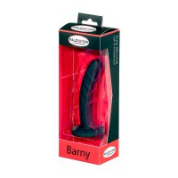 Malesation Barny Black Dildo