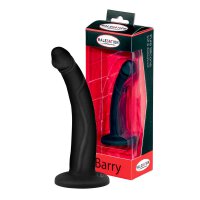 Malesation Barry Black Dildo