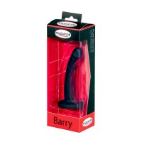 Malesation Barry Black Dildo
