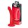 Malesation Barry Red Dildo