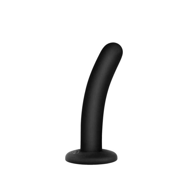Malesation Tommy Black Dildo