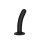 Malesation Tommy Black Dildo