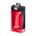 Malesation Willy Red Dildo