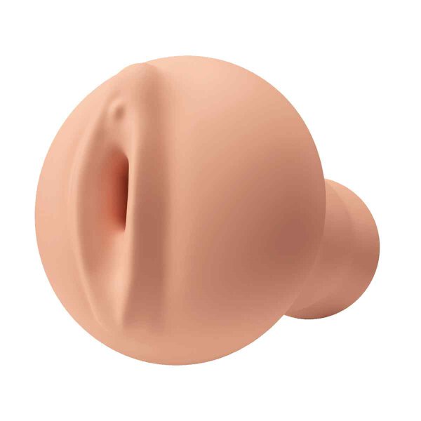 Malesation Masturbator Real Tight Pussy