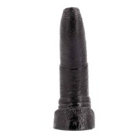 Kiotos Monstar Alienworm Dildo 25 cm