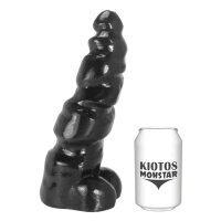 Kiotos Monstar Dragon Dildo 28 cm