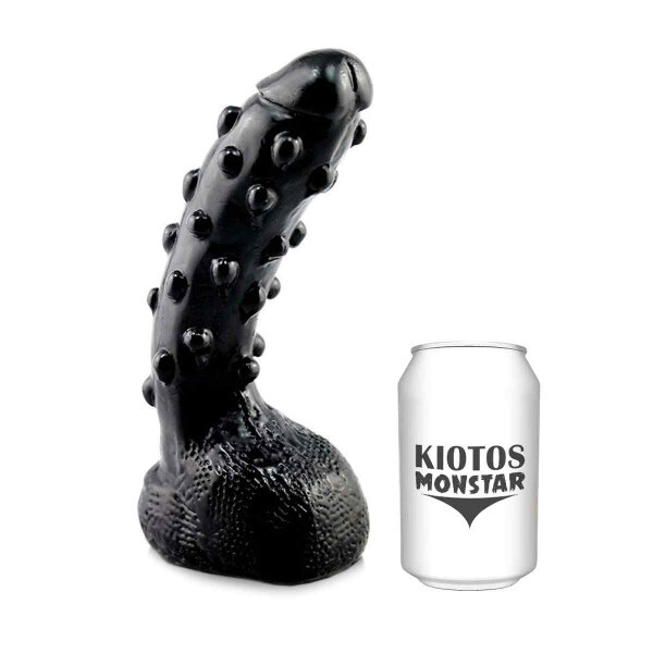Kiotos Monstar Kazan Dildo 24,5 cm