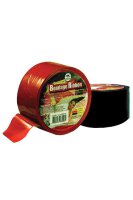 Bondage Ribbon 5Cm/18Mtr Black