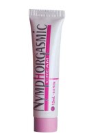Nymphorgasmic Cream 15ml