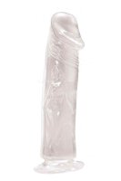 All Time Favorites 9Inch Clear Dong